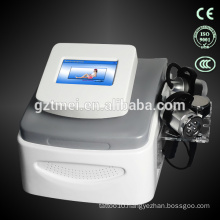 Hot sale 2014 ultrasonic liposuction cavitation machine for sale TM-660C